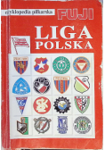 Encyklopedia piłkarska Fuji rocznik 94-95