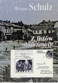 Z listów odnalezionych