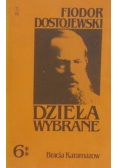 Dostojewski Dzieła Wybrane Tom 6 Część 2