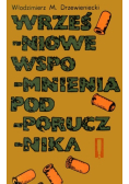 Wrześniowe wspomnienia podporucznika