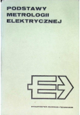 Podstawy metrologii elektrycznej