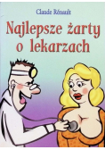 Najlepsze żarty o lekarzach