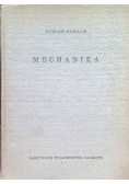 Mechanika
