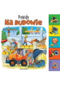 Pojazdy na budowie