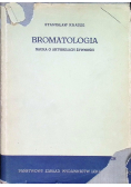 Bromatologia