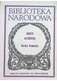 Boska Komedia