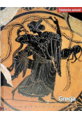 Historia sztuki Tom 2 Grecja
