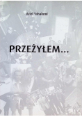 Przeżyłem