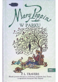 Mary Poppins w parku