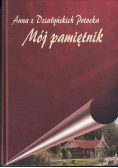 Mój Pamiętnik
