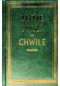 Złote myśli chwile