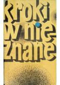 Kroki w nieznane