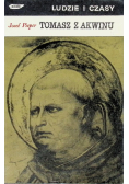 Tomasz z Akwinu