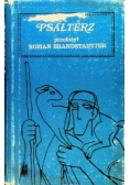 Psałterz