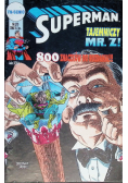Superman Nr 3 / 93 Dla ziemi