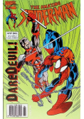 The Amazing Spider- man Nr 6/97