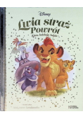 Disney Złota Kolekcja Bajek Tom 80 Lwia Straż Powrót