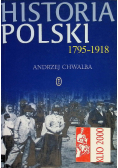 Historia Polski 1795 - 1918