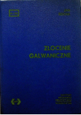 Złocenie galwaniczne