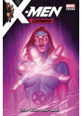 X-Men Czerwoni