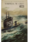 Torpeda w celu
