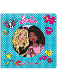Barbie. Książka z puzzlami