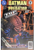Batman Versus Predator Nr 1 / 99