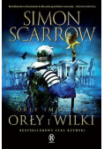 Orły imperium 4 Orły i Wilki