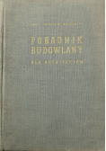 Poradnik budowlany dla architektów