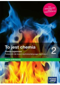 Chemia LO 2 To jest chemia Zakres podstawowy