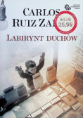 Labirynt duchów