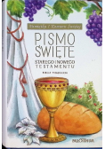 Pismo Święte Starego i Nowego Testamentu Biblia Tysiąclecia