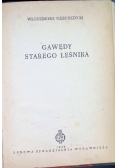 Gawędy starego leśnika