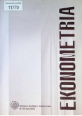 Ekonometria