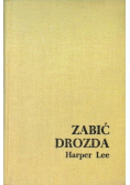 Zabić drozda