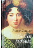 Błazen królowej