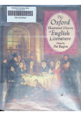 The Oxford Illustrated History of English Literature