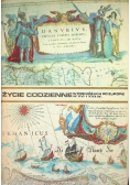 Życie codzienne w podróżach po Europie w XVI i XVII w
