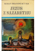 Jezus z Nazaretu