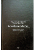 Prawdziwa historia egzorcyzmów Anneliese Michel