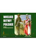 Wielkie Bitwy Polskie