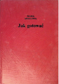 Jak gotować