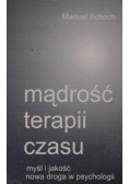 Mądrość terapii czasu