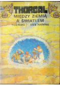 Thorgal Między ziemią a światłem
