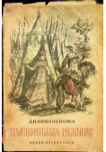 Najcudniejsza piękność
