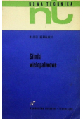 Silniki wielopaliwowe