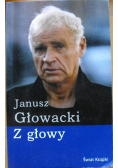 Z głowy
