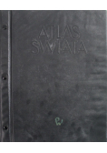 Atlas świata