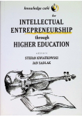 Intellectual entrepreneurship through or against institutions