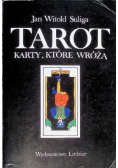 Tarot karty które wróżą
